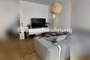 Tauschwohnung: Biete 2-Zimmer Wohnung