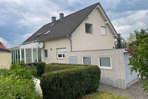 Attraktive Kapitalanlage! Mehrfamilienhaus mit solider Rendite : Ettingshausen Reiskirchen – Die vollständige Adresse der Immobilie erhältst du vom Anbieter., 35447 Reiskirchen – Vorschaubild 3