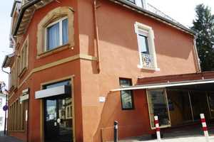 +++ Wohnhaus mitten in Eberstadt. Komplett vermietet zu Verkaufen +++ – Darmstadt – Vorschaubild 1