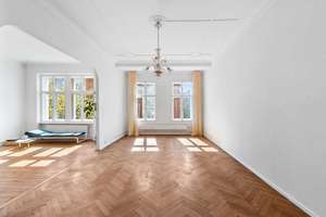 Lichtdurchfluteter Altbaucharme mit stilvoller Modernisierung – Die vollständige Adresse der Immobilie erhältst du vom Anbieter., 13357 Gesundbrunnen, Berlin – Vorschaubild 3