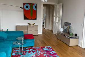 3 Zimmer Wohnung mit 100 m² in Bremen-Bürgerweide/Barkhof – Hollerallee 55, 28209 Barkhof, Bremen – Vorschaubild 8
