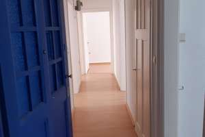 Altbauwohnung, Nähe Capitol, ideal für Pärchen oder WG – Waldhofstr. 6, 68161 Neckarstadt-Ost/Wohlgelegen, Mannheim – Vorschaubild 3