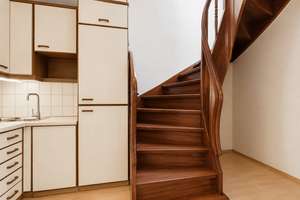 Charmante Maisonettewohnung mit Potenzial in begehrter Wohnlage – Die vollständige Adresse der Immobilie erhältst du vom Anbieter., 53179 Mehlem, Bonn – Vorschaubild 3