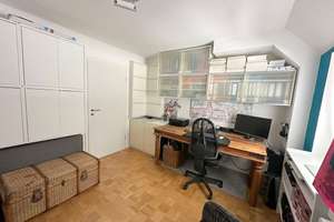 schöne 4-Zimmer-Wohnung mit großem Balkon und Garage  in Bochum-Linden – Die vollständige Adresse der Immobilie erhältst du vom Anbieter., 44879 Linden, Bochum – Vorschaubild 11