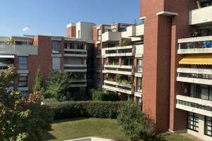 Helle 2 Zimmer Wohnung mit Balkon – Stephan-Lochner-Straße 13, 80686 Land in Sonne, München – Vorschaubild 9