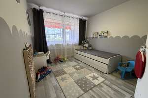 Sanierte 3-Zimmer-Wohnung mit Balkon, Garage und Waldnähe! – 31139 Ochtersum, Hildesheim – Vorschaubild 3