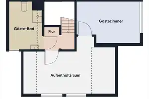 Gepflegtes Einfamilienhaus mit Platz für die ganze Familie | Große Doppelgarage, EBK & neues Bad – Heilbronn (Kreis) – Vorschaubild 30