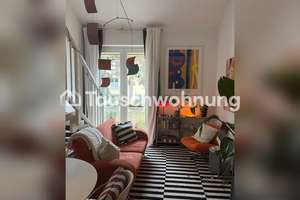 Tauschwohnung: Wunderschöne Maisonette Wohnung in Endenich abzugeben – Die vollständige Adresse der Immobilie erhältst du vom Anbieter., 53121 Endenich, Bonn – Vorschaubild 2