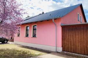 TOP Mehrfamilienhaus, 4 Whg -3 vermietet. TOP Innenhof mit 2 Nebengebäuden. 2007 saniert. DG frei – Die vollständige Adresse der Immobilie erhältst du vom Anbieter., 17373 Ueckermünde – Vorschaubild 6