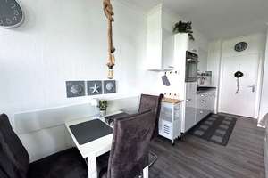 Traumhafte Wohnung am Strand – Die vollständige Adresse der Immobilie erhältst du vom Anbieter., 23669 Timmendorfer Strand – Vorschaubild 5