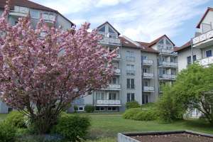 Uninahe 1 Zi-Whg. Hochparterre zum Garten, WE 077 – ihringshäuser Str. 10, 34125 Wesertor, Kassel – Vorschaubild 5