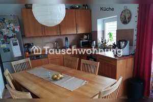 Tauschwohnung: 4-Zimmer-Wohnung mit zwei Balkonen und Dachterrasse – Berrenrather Strasse Ägidiusstrasse 170, 50937 Sülz, Köln – Vorschaubild 3