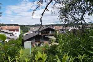 Stadthaus im Grünen in Gedern – Wetteraukreis – Vorschaubild 3