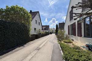 Gepflegte Doppelhaushälfte in ruhiger und zentraler Lage von Echterdingen – Die vollständige Adresse der Immobilie erhältst du vom Anbieter., 70771 Leinfelden-Echterdingen – Vorschaubild 35