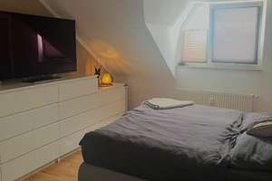 Alltagstaugliche 3-Zimmer-Wohnung in Düren – Im Schubigsfeld 5, 52353 Mariaweiler, Düren – Vorschaubild 7