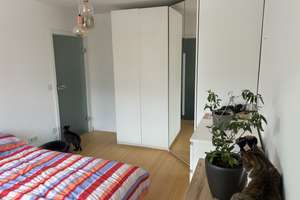 Ab 01. August verfügbar: 3-Zimmer-Wohnung in München Ramersdorf – Ottobrunner Straße 24, 81737 Ramersdorf, München – Vorschaubild 7