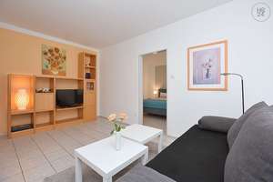 Schön möblierte Wohnung mit Reinigungsservice in Stuttgart Münster – Die vollständige Adresse der Immobilie erhältst du vom Anbieter., 70376 Münster, Stuttgart – Vorschaubild 7