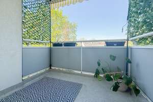 Vier-Zimmer-Wohnung - auch teilbar – Die vollständige Adresse der Immobilie erhältst du vom Anbieter., 40597 Benrath, Düsseldorf – Vorschaubild 9