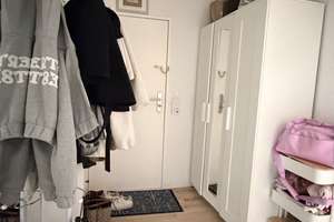 Wohnen mit Charakter: 2-Zimmer-Wohnung in Lichterfelde – Die vollständige Adresse der Immobilie erhältst du vom Anbieter., 12207 Lichterfelde, Berlin – Vorschaubild 4