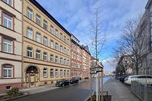 3-Zimmer-Etagenwohnung mit Balkon und Stellplatz – Die vollständige Adresse der Immobilie erhältst du vom Anbieter., 99099 Daberstedt, Erfurt – Vorschaubild 8