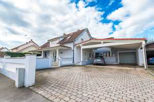 Wunderschönes Einfamilienhaus in ruhiger Lage in Salching – Straubing-Bogen (Kreis) – Vorschaubild 4