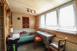 Wohnen in urbaner Lage: Reihenmittelhaus mit 3 Räumen in Gnoien – Güstrow (Kreis) – Vorschaubild 11
