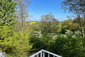 Wohnen mit Weitblick auf dem Pillnitzer Hochplatteau