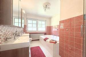 Repräsentative Villa mit Einlieger-Gästehaus auf großem Grundstück am Waldrand – Die vollständige Adresse der Immobilie erhältst du vom Anbieter., 27321 Thedinghausen – Vorschaubild 20