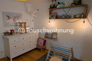 Tauschwohnung: Tausche 2,5-Zimmer-Wohnung im Lehel – 80538 Lehel, München – Vorschaubild 6
