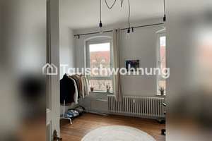 Tauschwohnung: Tauschen zentrale Altbauwohnung gegen Gartenmöglichkeit – Die vollständige Adresse der Immobilie erhältst du vom Anbieter., 24116 Schreventeich, Kiel – Vorschaubild 6