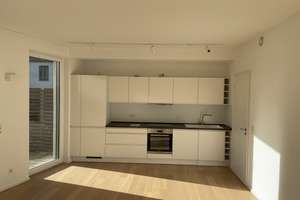 Exclusive Wohnung mit 2 Zimmern in Trier - Auf dem Petrisberg – Max-Planck-Straße 54, 54296 Kürenz, Trier – Vorschaubild 3