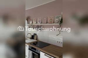 Tauschwohnung: Suche DG Wohnung im Kölner Westen