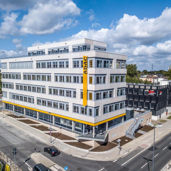 Attraktiver Neubau | Flexibel gestaltbare Räume | sehr gute Anbindung | PROVISIONSFREI