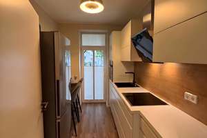 ***Modernisierte 1-Raum-Wohnung mit Balkon & Einbauküche – Plagwitz*** – Lauchstädter Straße 28, 4229 Plagwitz, Leipzig – Vorschaubild 6