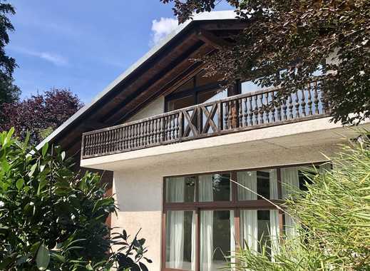 Haus Kaufen Tutzing Hauskauf Tutzing Bei Immonet De