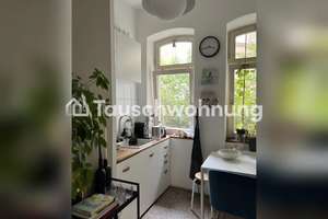 Tauschwohnung: Schöne Altbauwohnung – Nikolausstraße 4, 70190 Kernerviertel, Stuttgart – Vorschaubild 3