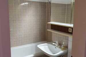 Norikus Apartment im 12. OG, frei, Burg/Seeblick, Tiefgaragenbox - Verkauft – Norikerstraße 19, 90402 Nürnberg – Vorschaubild 3