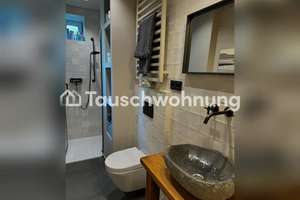 Tauschwohnung: 2-Zimmer- Ruhe Oase in Hamburg-Nord gegen größere Wohnung – Die vollständige Adresse der Immobilie erhältst du vom Anbieter., 22305 Barmbek-Nord, Hamburg – Vorschaubild 5