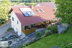 ATTRAKTIVES 192 M² WOHNHAUS + 80 M² GARAGE IN TOP LAGE! – Die vollständige Adresse der Immobilie erhältst du vom Anbieter., 66706 Perl – Vorschaubild 12