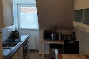 Attraktive 3-Zimmer Wohnung im DG in Essen-Bergerhausen – Hüskenbörde 18, 45136 Bergerhausen, Essen – Vorschaubild 9