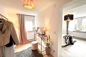 ERSTBEZUG nach Sanierung - modern, smart und bereit für die Zukunft – Die vollständige Adresse der Immobilie erhältst du vom Anbieter., 34132 Oberzwehren, Kassel – Vorschaubild 6