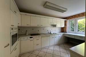 Düren-Süd, schickes Einfamilienhaus mit Büro-/Praxisfläche – Düren (Kreis) – Vorschaubild 9