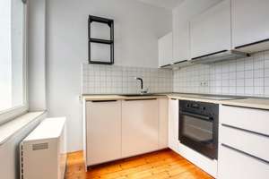 DREAMHOUSE Immobilien: Ein kleines Juwel in bester Lage – Die vollständige Adresse der Immobilie erhältst du vom Anbieter., 22303 Winterhude, Hamburg – Vorschaubild 6