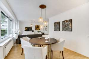 Kohlscheid.Modern wohnen in TOP Wohnlage – Lutherstraße 2, 52134 Herzogenrath – Vorschaubild 2