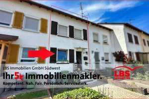 Reihenmittelhaus - perfekt für kleine Familien – Ortenaukreis – Vorschaubild 1