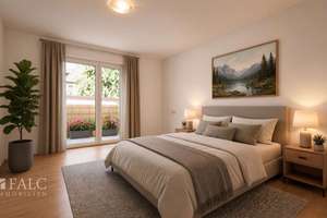 Traumhafte Wohnung in bester Lage von Weinsberg - FALC Immobilien – Die vollständige Adresse der Immobilie erhältst du vom Anbieter., 74189 Weinsberg – Vorschaubild 9