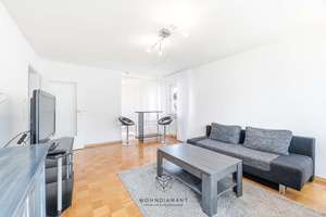 Charmante 2,5-Zimmer-Wohnung mit Balkon & hellem Wohnambiente🏡☀️ – Die vollständige Adresse der Immobilie erhältst du vom Anbieter., 70619 Heumaden, Stuttgart – Vorschaubild 16