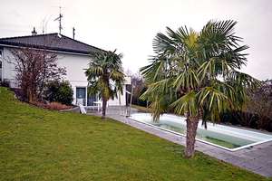 Repräsentatives Einfamilienhaus mit genialem Panoramablick / "EIN GENUSS FÜR NATURLIEBHABER"! – Die vollständige Adresse der Immobilie erhältst du vom Anbieter., 73527 Schwäbisch Gmünd – Vorschaubild 1