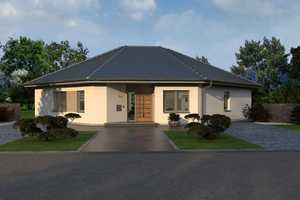 MDer besondere Bungalow – Vogtlandkreis – Vorschaubild 1