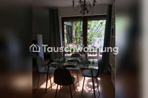 Tauschwohnung: Frankfurt große 1ZKB in bester Lage! für Wohnung in München